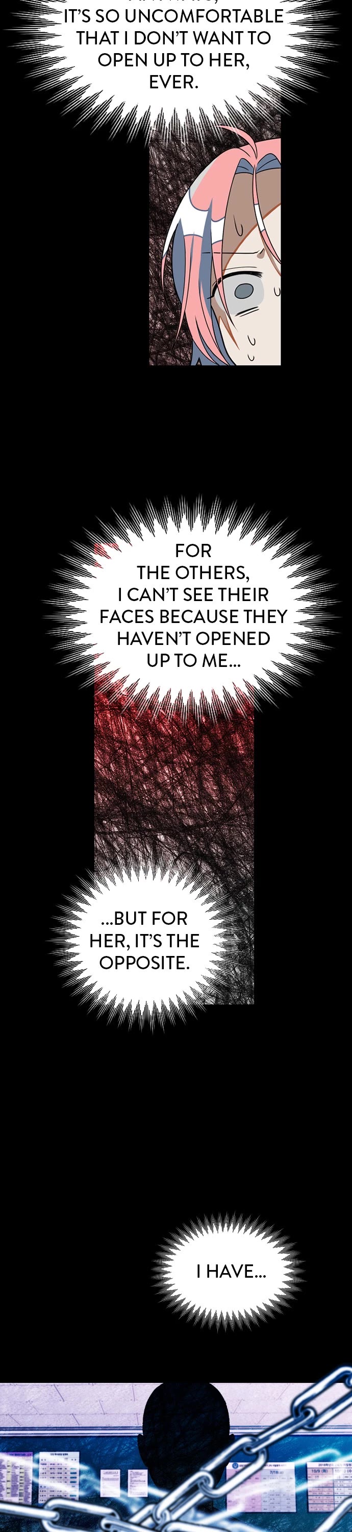 Surviving Romance Chapter 24 page 27 - Chapter 24: Ep. 24 - Seyeong Jin