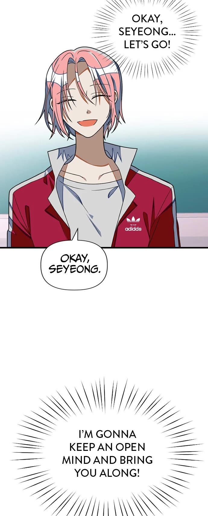 Surviving Romance Chapter 24 page 29 - Chapter 24: Ep. 24 - Seyeong Jin