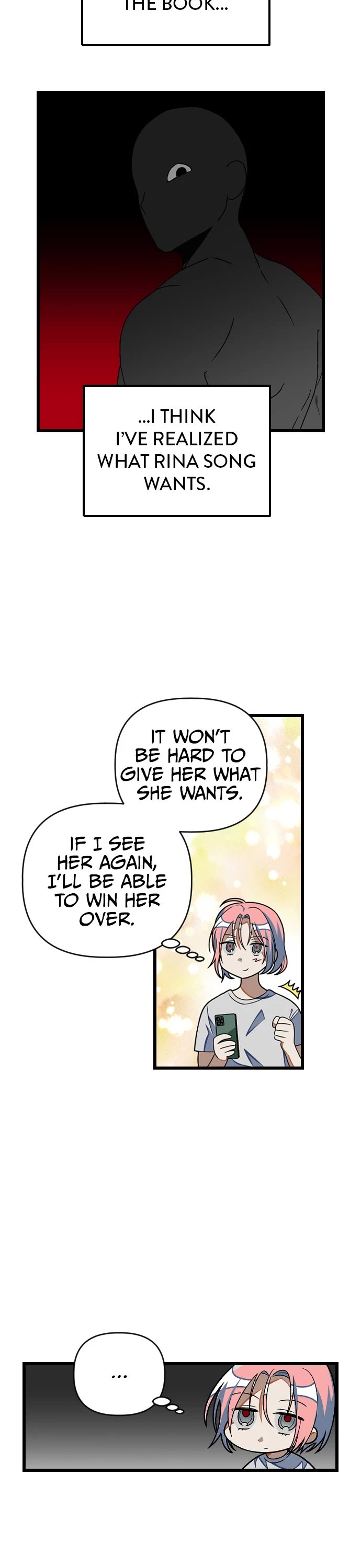 Surviving Romance Chapter 24 page 7 - Chapter 24: Ep. 24 - Seyeong Jin