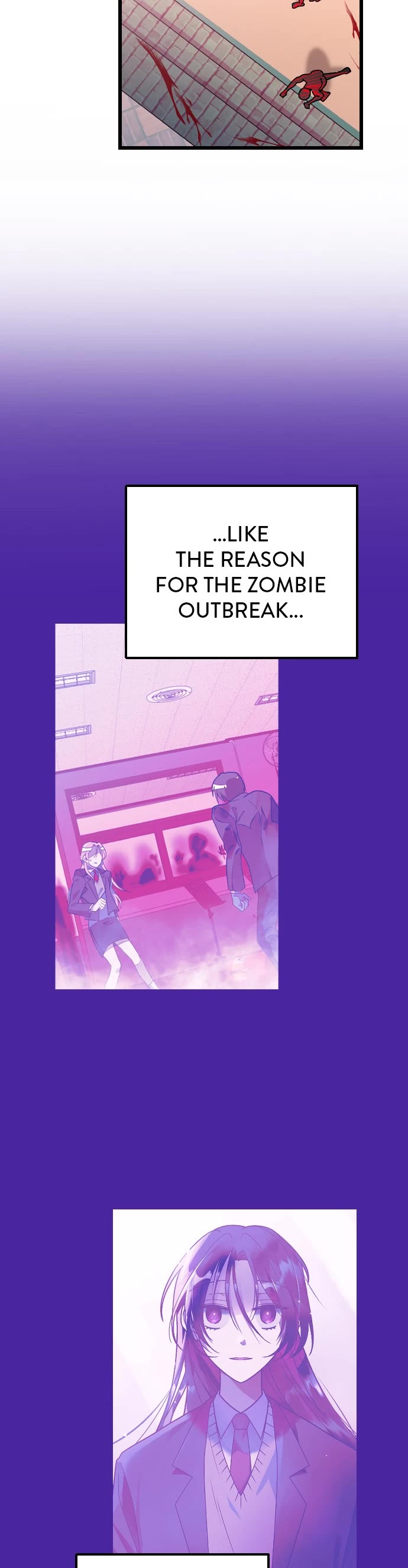 Surviving Romance Chapter 24 page 9 - Chapter 24: Ep. 24 - Seyeong Jin