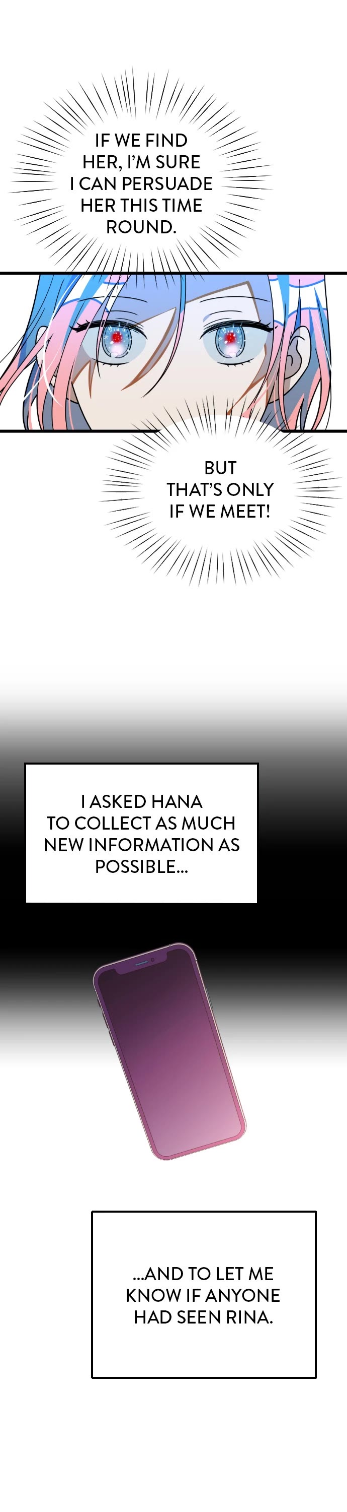 Surviving Romance Chapter 25 page 17 - Chapter 25: Ep. 25 - Team Project