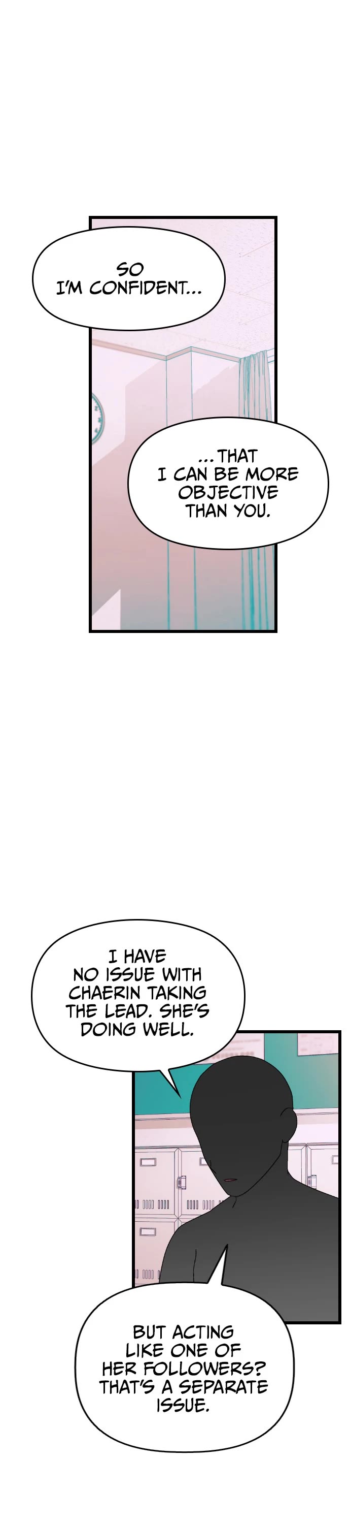 Surviving Romance Chapter 26 page 17 - Chapter 26: Ep. 26 - We Found Rina Song!