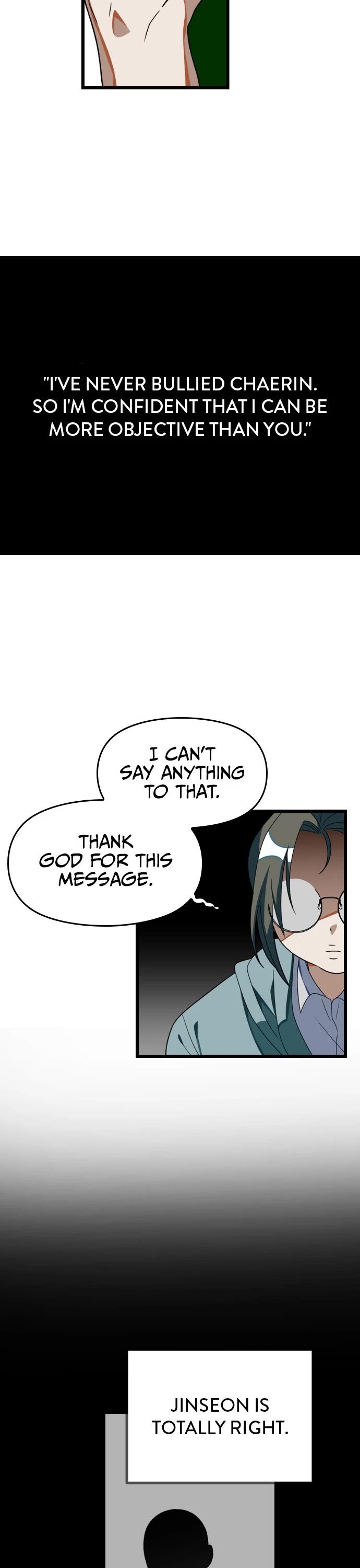 Surviving Romance Chapter 26 page 19 - Chapter 26: Ep. 26 - We Found Rina Song!