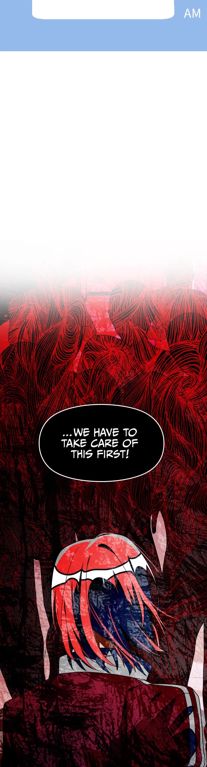 Surviving Romance Chapter 26 page 24 - Chapter 26: Ep. 26 - We Found Rina Song!