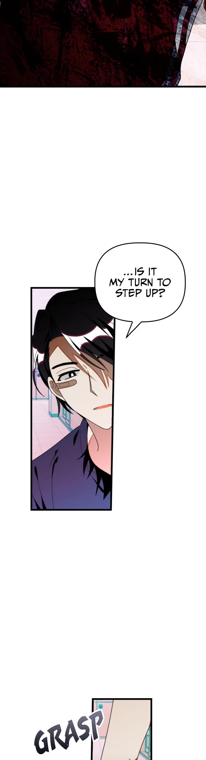 Surviving Romance Chapter 26 page 25 - Chapter 26: Ep. 26 - We Found Rina Song!