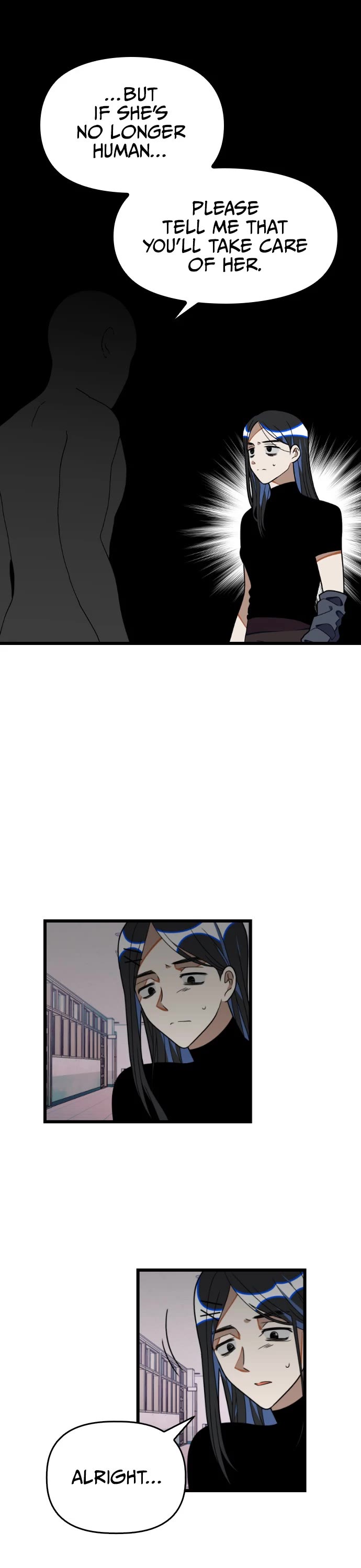 Surviving Romance Chapter 27 page 17 - Chapter 27: Ep. 27 - Finding Rina Song (1)
