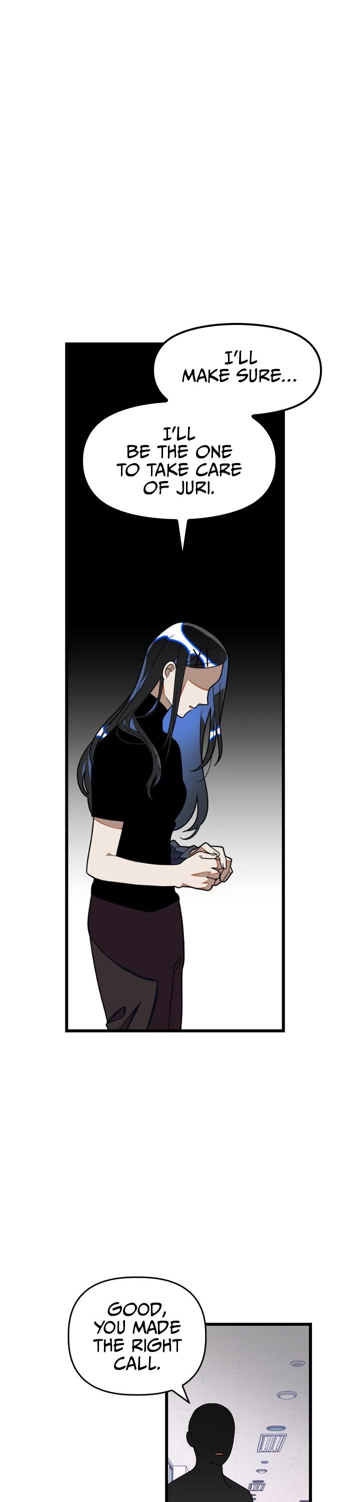 Surviving Romance Chapter 27 page 18 - Chapter 27: Ep. 27 - Finding Rina Song (1)