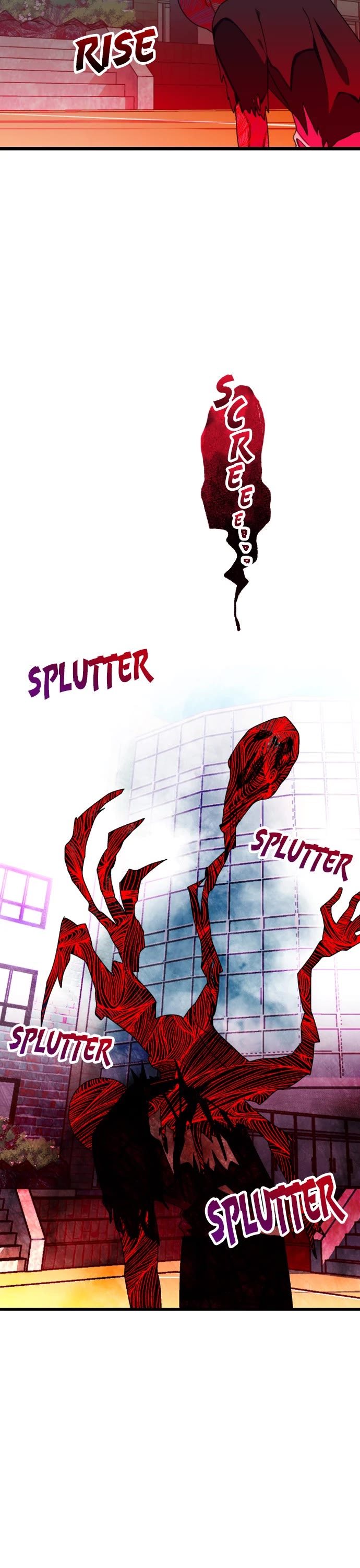 Surviving Romance Chapter 27 page 2 - Chapter 27: Ep. 27 - Finding Rina Song (1)