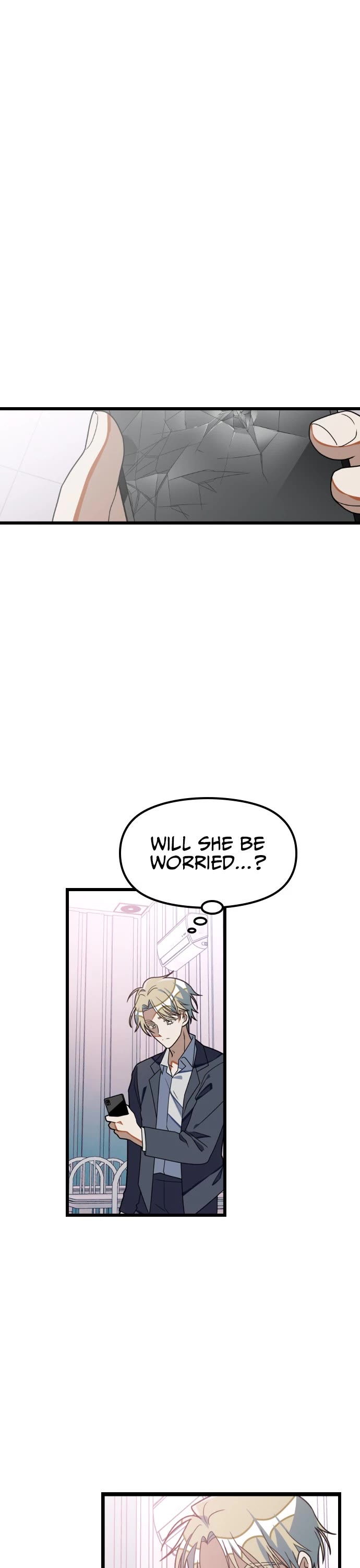 Surviving Romance Chapter 27 page 20 - Chapter 27: Ep. 27 - Finding Rina Song (1)
