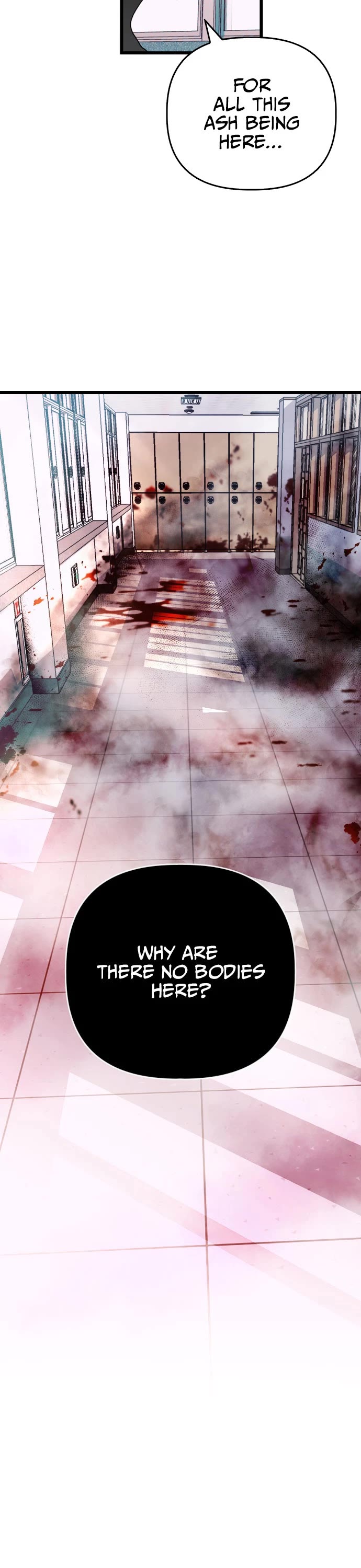 Surviving Romance Chapter 28 page 13 - Chapter 28: Ep. 28 - Finding Rina Song (2)