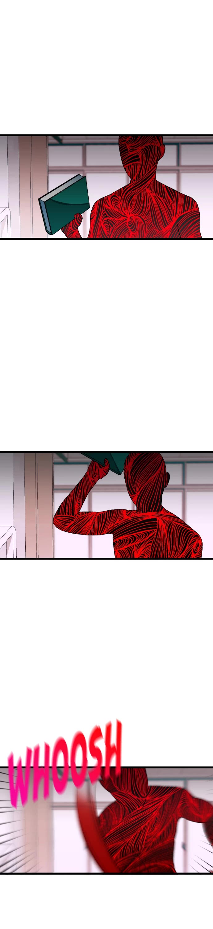 Surviving Romance Chapter 28 page 20 - Chapter 28: Ep. 28 - Finding Rina Song (2)