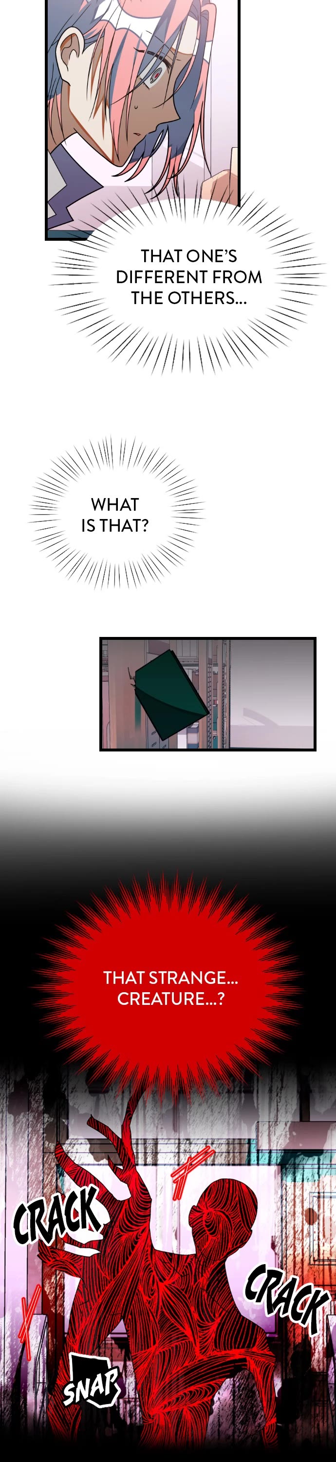 Surviving Romance Chapter 28 page 22 - Chapter 28: Ep. 28 - Finding Rina Song (2)