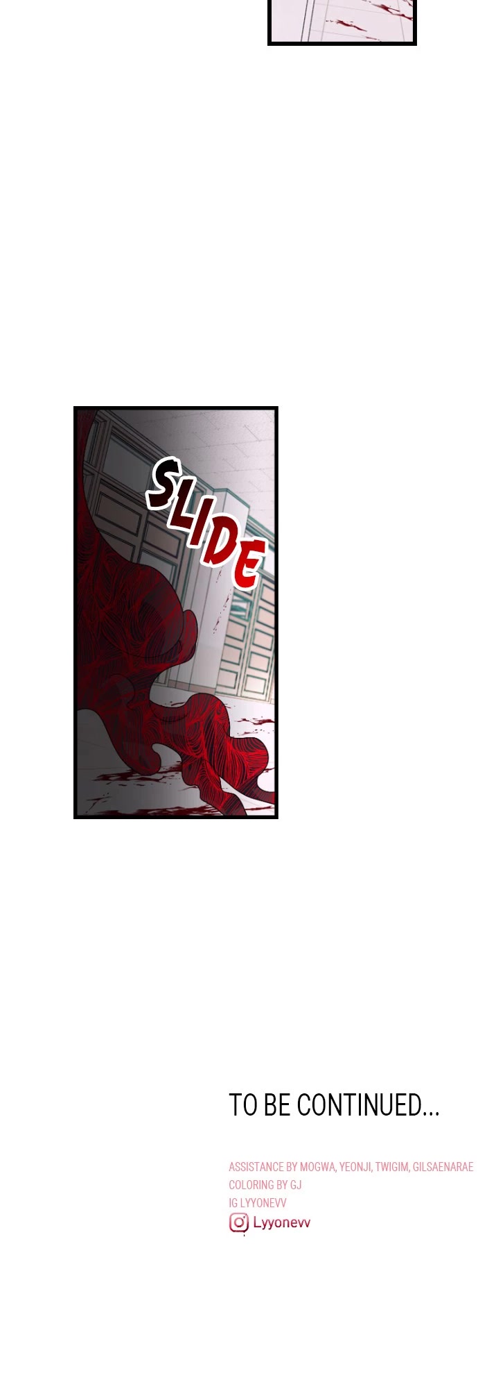 Surviving Romance Chapter 28 page 26 - Chapter 28: Ep. 28 - Finding Rina Song (2)