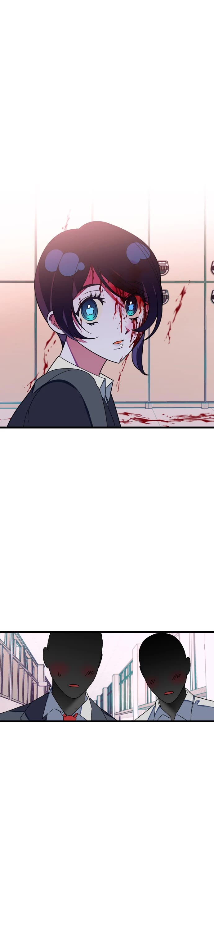 Surviving Romance Chapter 28 page 7 - Chapter 28: Ep. 28 - Finding Rina Song (2)