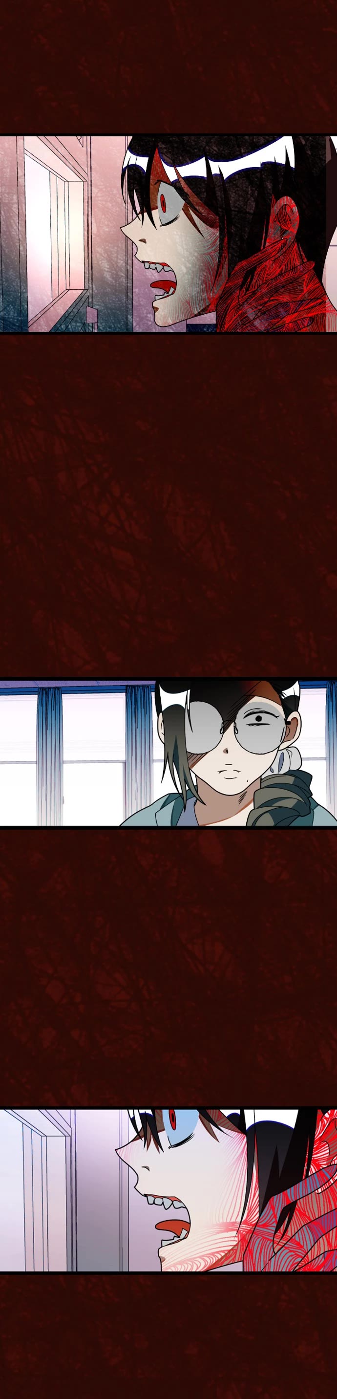 Surviving Romance Chapter 29 page 10 - Chapter 29: Ep. 29 - Finding Rina Song (3)