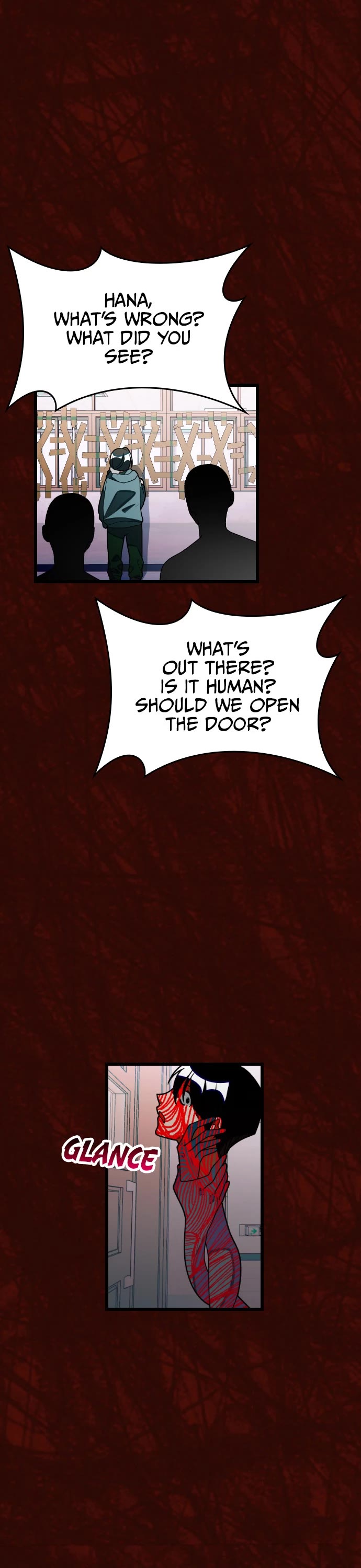 Surviving Romance Chapter 29 page 11 - Chapter 29: Ep. 29 - Finding Rina Song (3)