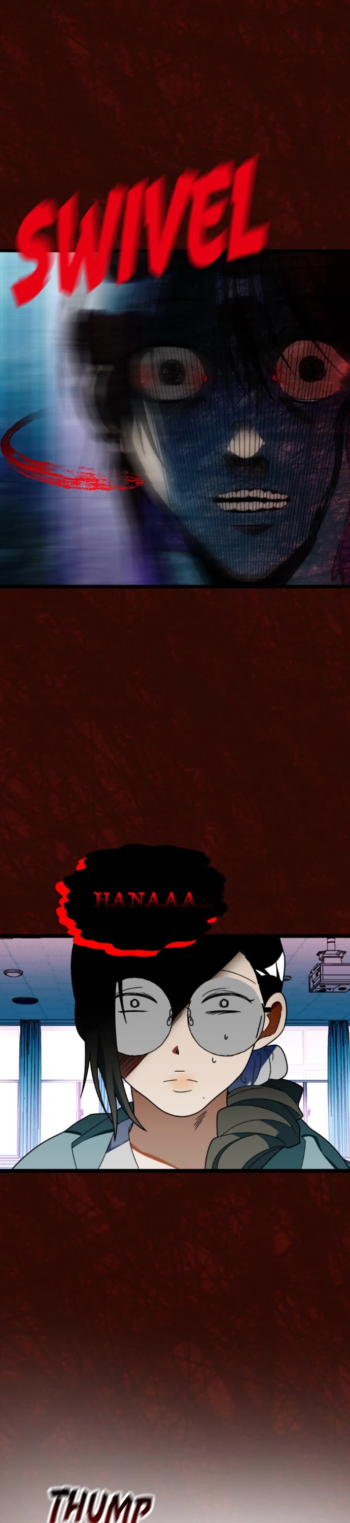 Surviving Romance Chapter 29 page 12 - Chapter 29: Ep. 29 - Finding Rina Song (3)