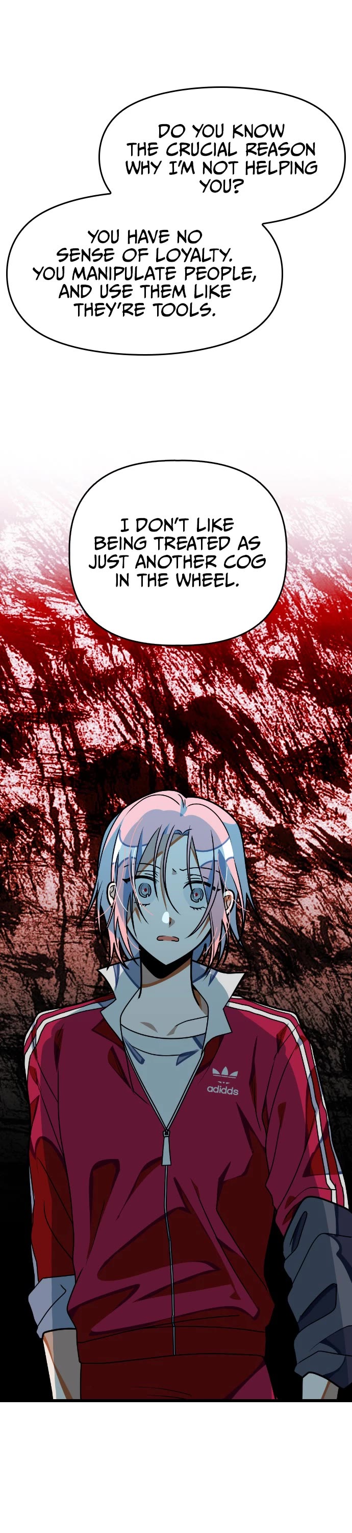 Surviving Romance Chapter 29 page 19 - Chapter 29: Ep. 29 - Finding Rina Song (3)