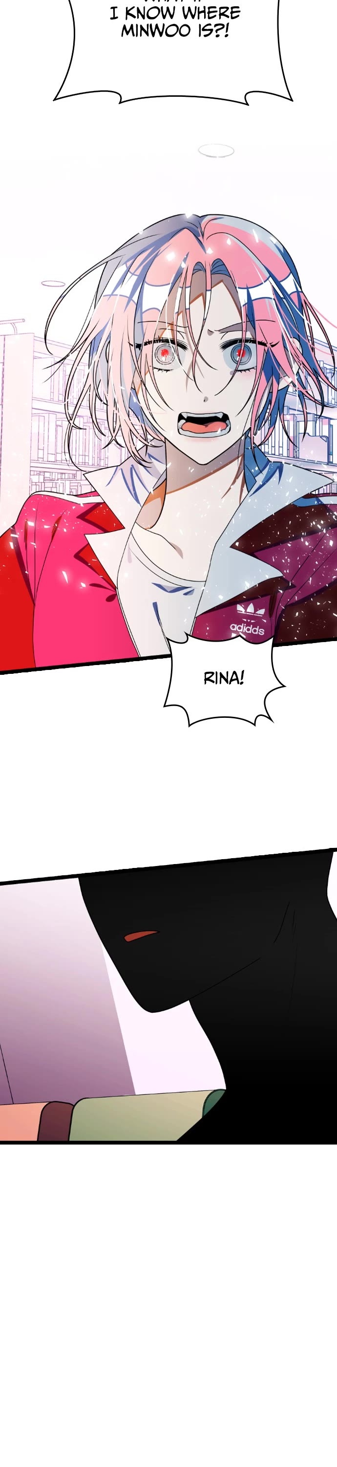 Surviving Romance Chapter 29 page 22 - Chapter 29: Ep. 29 - Finding Rina Song (3)