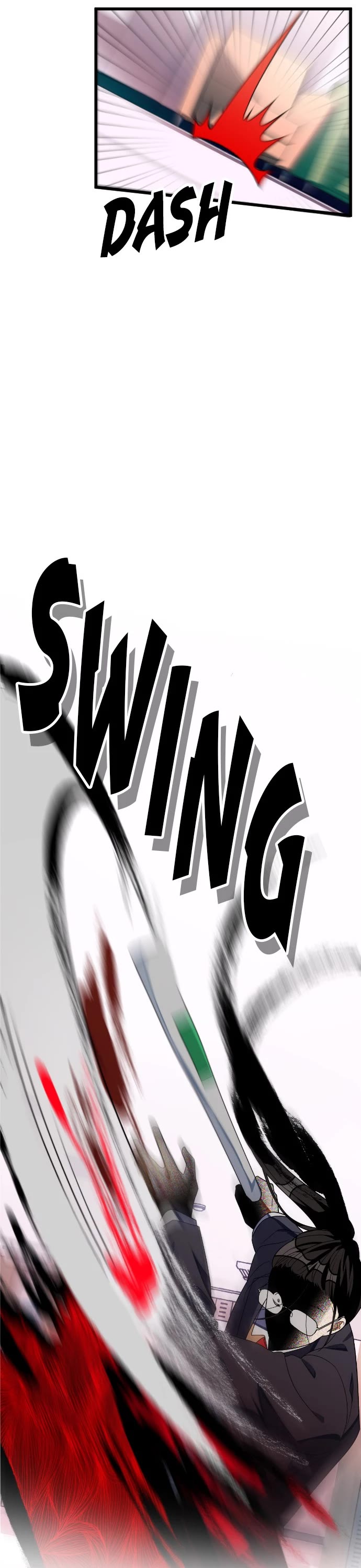 Surviving Romance Chapter 29 page 23 - Chapter 29: Ep. 29 - Finding Rina Song (3)