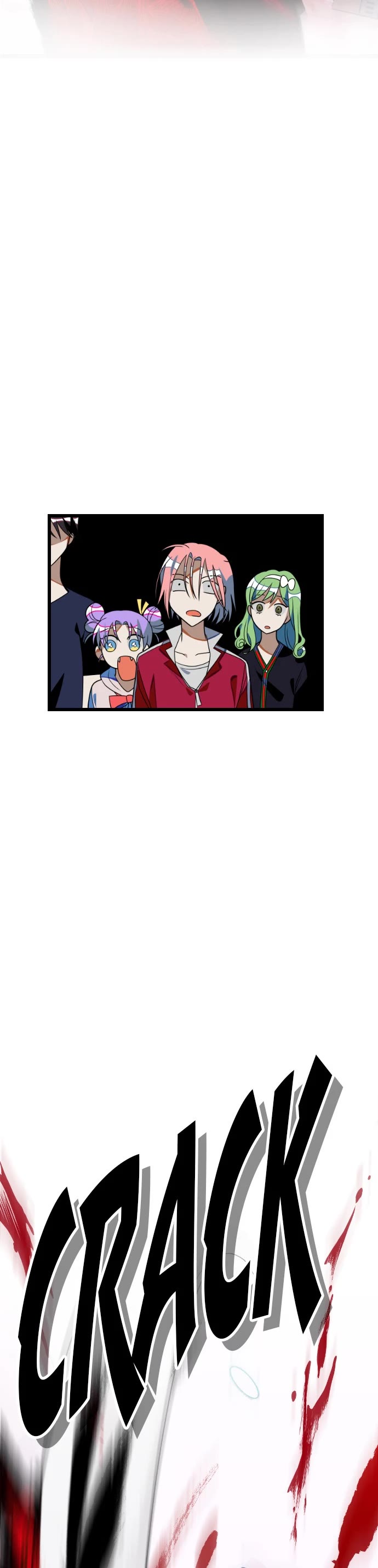 Surviving Romance Chapter 29 page 24 - Chapter 29: Ep. 29 - Finding Rina Song (3)