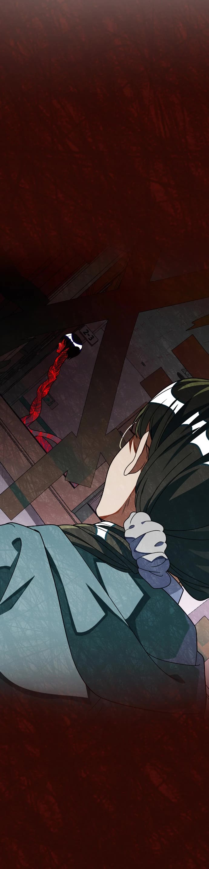 Surviving Romance Chapter 29 page 9 - Chapter 29: Ep. 29 - Finding Rina Song (3)