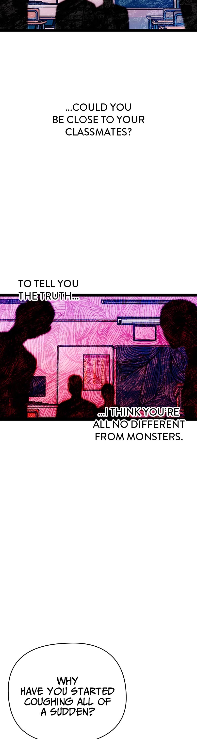 Surviving Romance Chapter 3 page 13 - Chapter 3: Ep. 3 - So What about That Woman on the Bus!