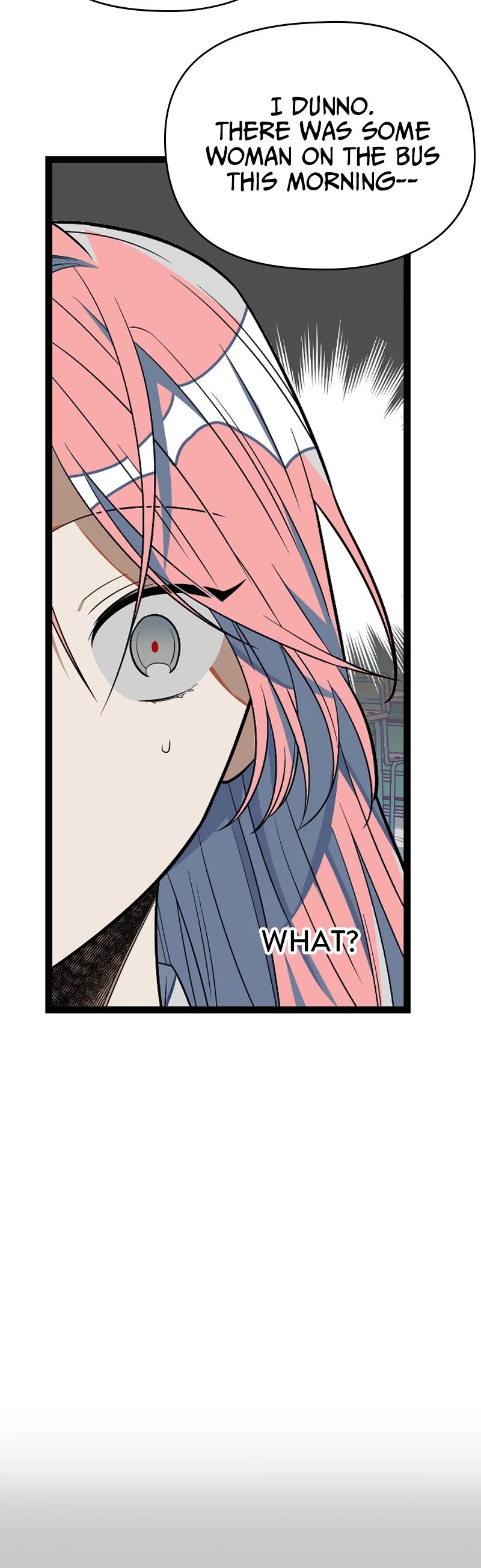 Surviving Romance Chapter 3 page 14 - Chapter 3: Ep. 3 - So What about That Woman on the Bus!