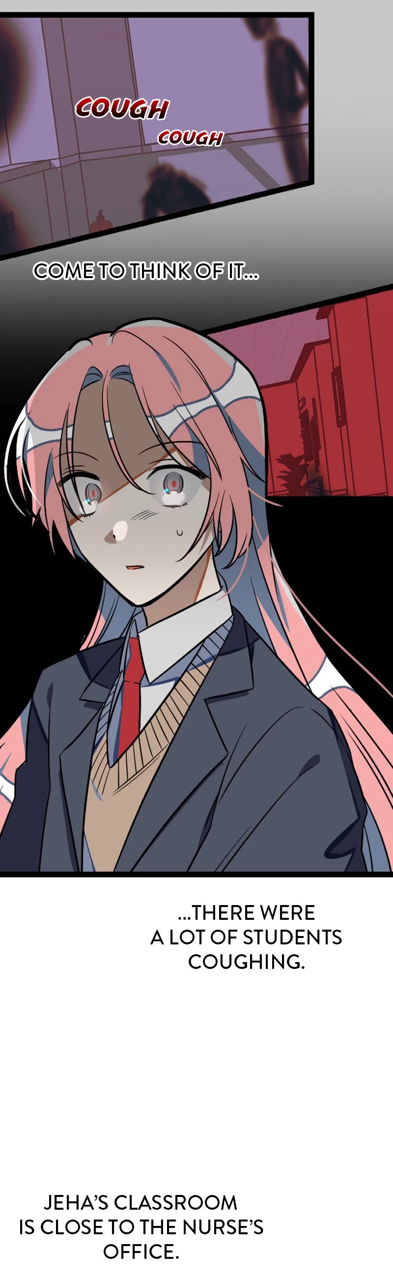 Surviving Romance Chapter 3 page 15 - Chapter 3: Ep. 3 - So What about That Woman on the Bus!