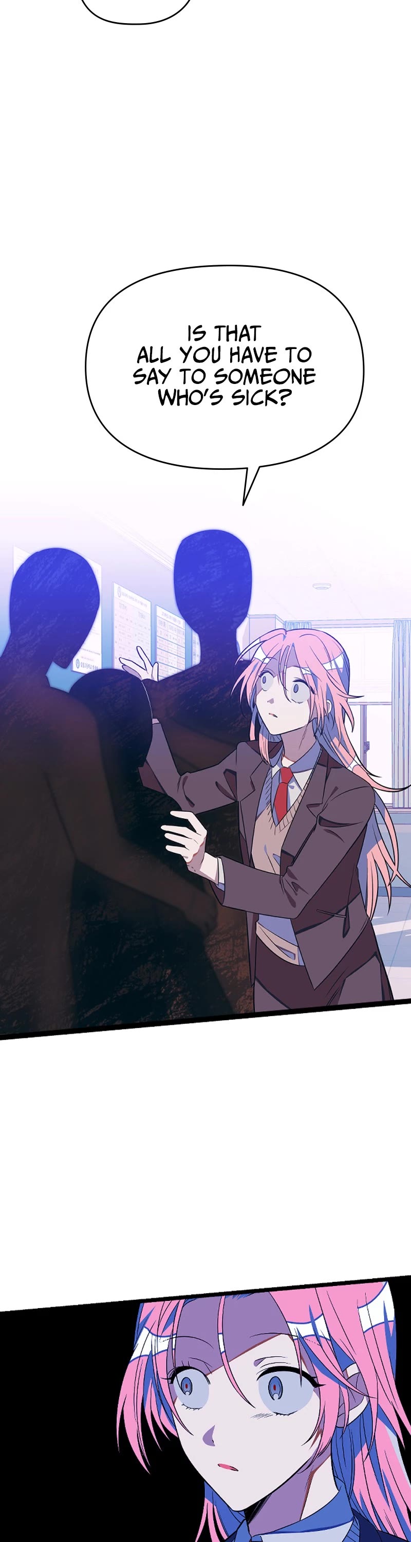 Surviving Romance Chapter 3 page 18 - Chapter 3: Ep. 3 - So What about That Woman on the Bus!
