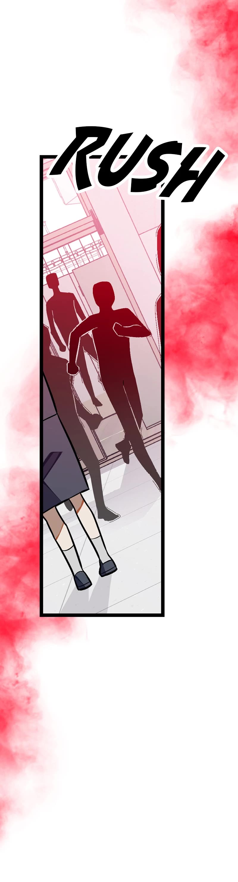 Surviving Romance Chapter 3 page 24 - Chapter 3: Ep. 3 - So What about That Woman on the Bus!