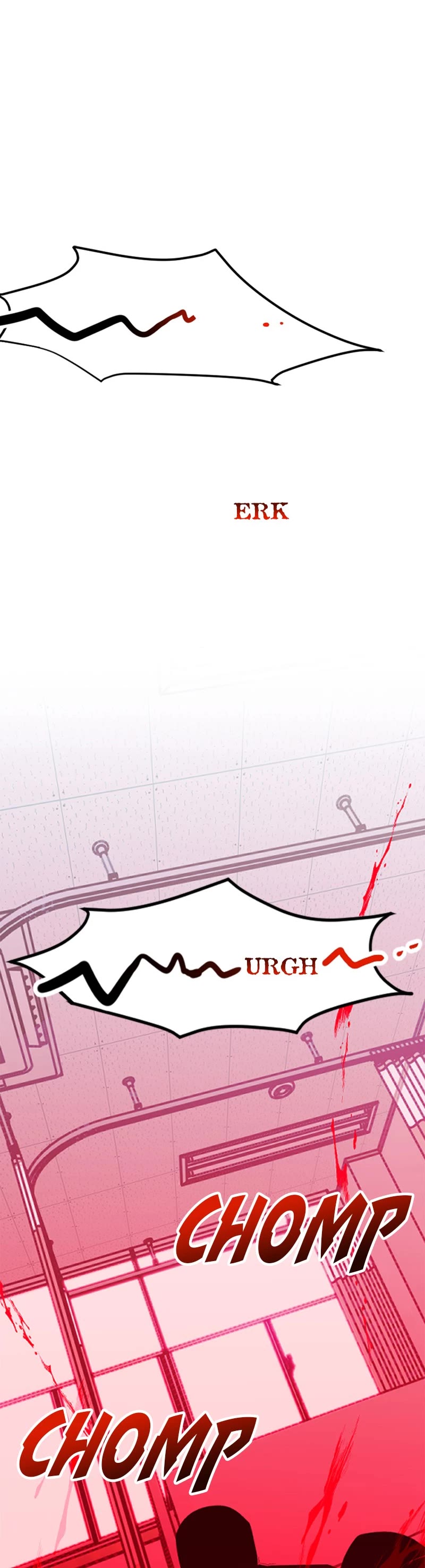 Surviving Romance Chapter 3 page 25 - Chapter 3: Ep. 3 - So What about That Woman on the Bus!