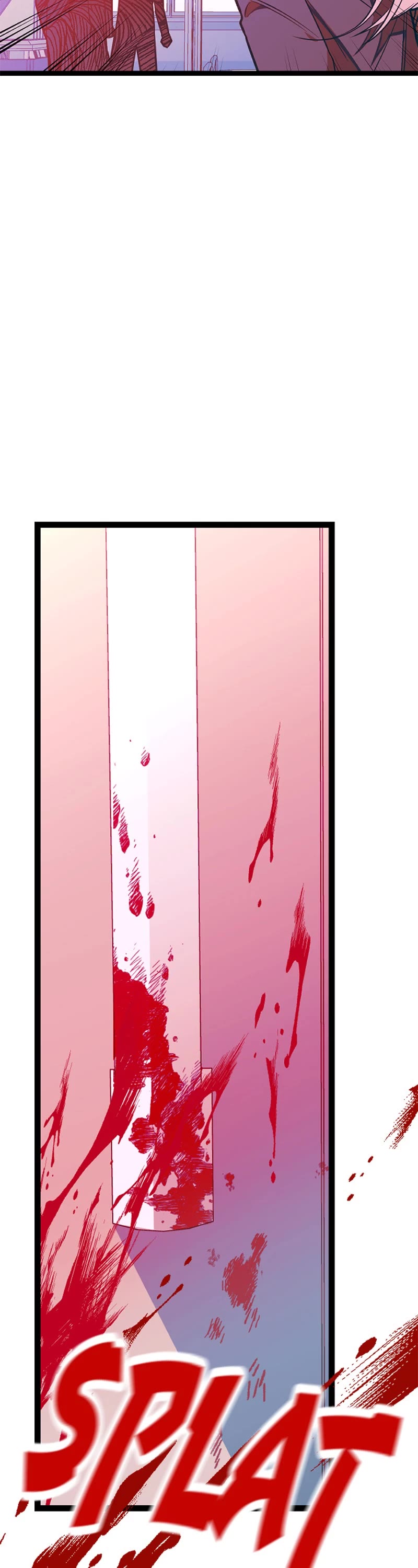 Surviving Romance Chapter 3 page 39 - Chapter 3: Ep. 3 - So What about That Woman on the Bus!