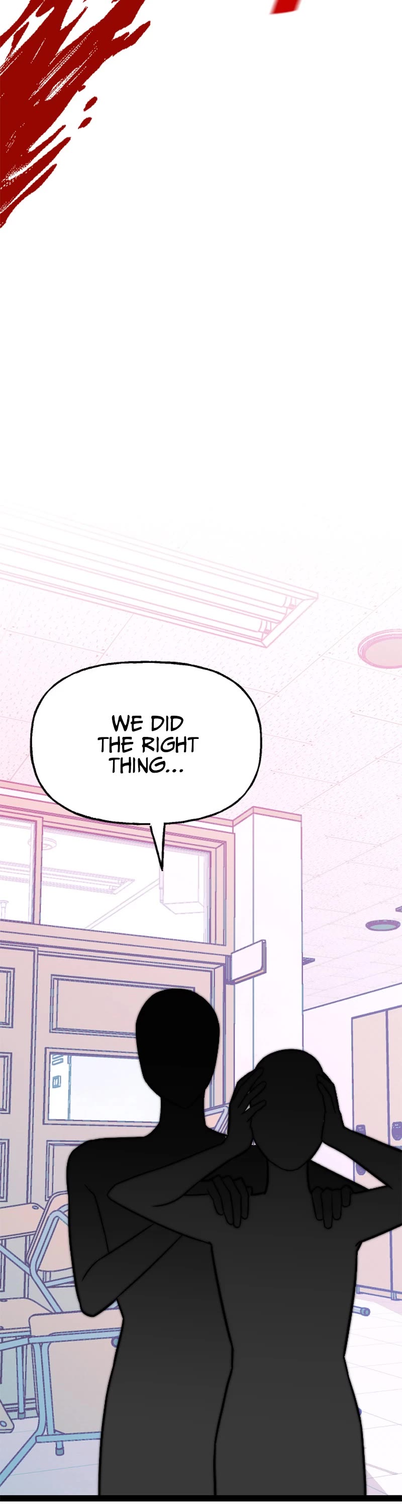Surviving Romance Chapter 3 page 40 - Chapter 3: Ep. 3 - So What about That Woman on the Bus!