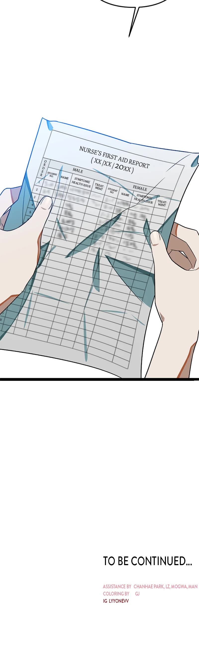 Surviving Romance Chapter 3 page 48 - Chapter 3: Ep. 3 - So What about That Woman on the Bus!