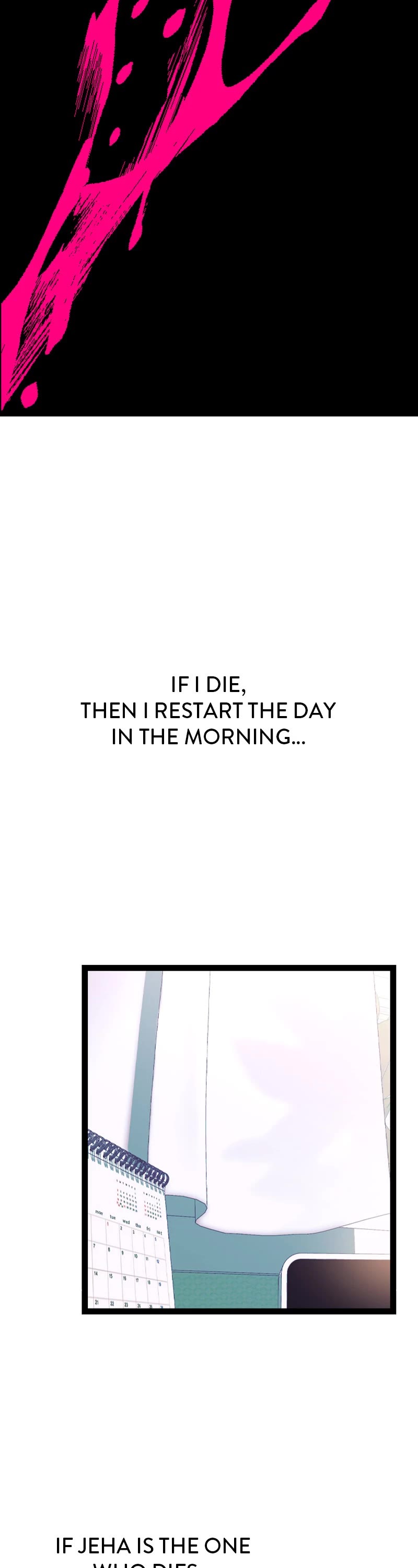 Surviving Romance Chapter 3 page 5 - Chapter 3: Ep. 3 - So What about That Woman on the Bus!