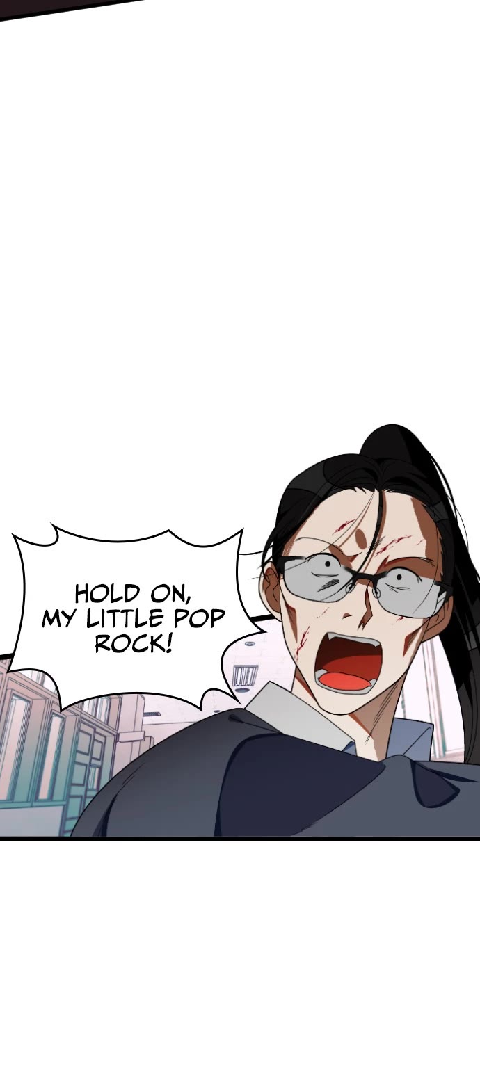 Surviving Romance Chapter 30 page 22 - Chapter 30: Ep. 30 - I Must Protect Him!