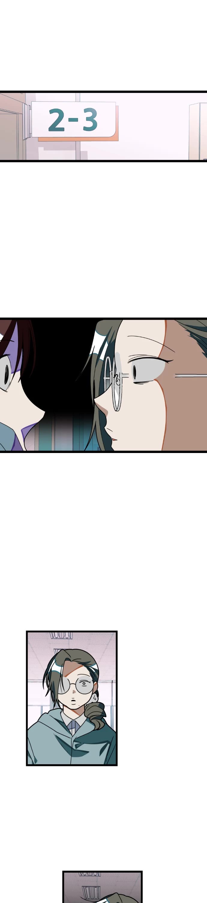 Surviving Romance Chapter 30 page 4 - Chapter 30: Ep. 30 - I Must Protect Him!