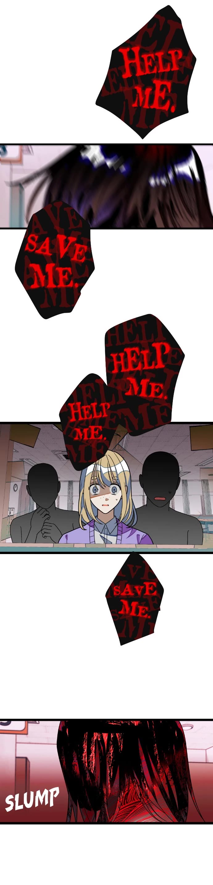 Surviving Romance Chapter 30 page 9 - Chapter 30: Ep. 30 - I Must Protect Him!