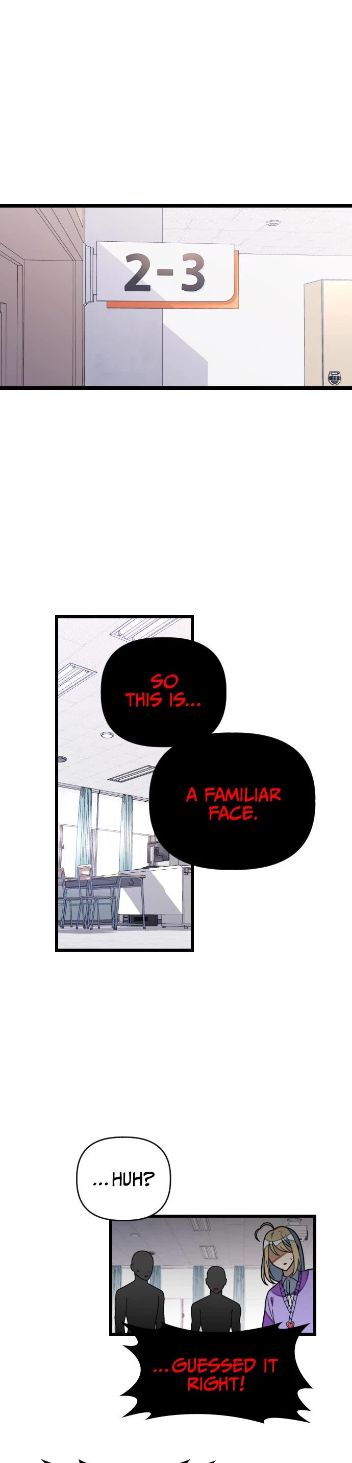 Surviving Romance Chapter 31 page 15 - Chapter 31: Ep. 31 - Juri's Hairband