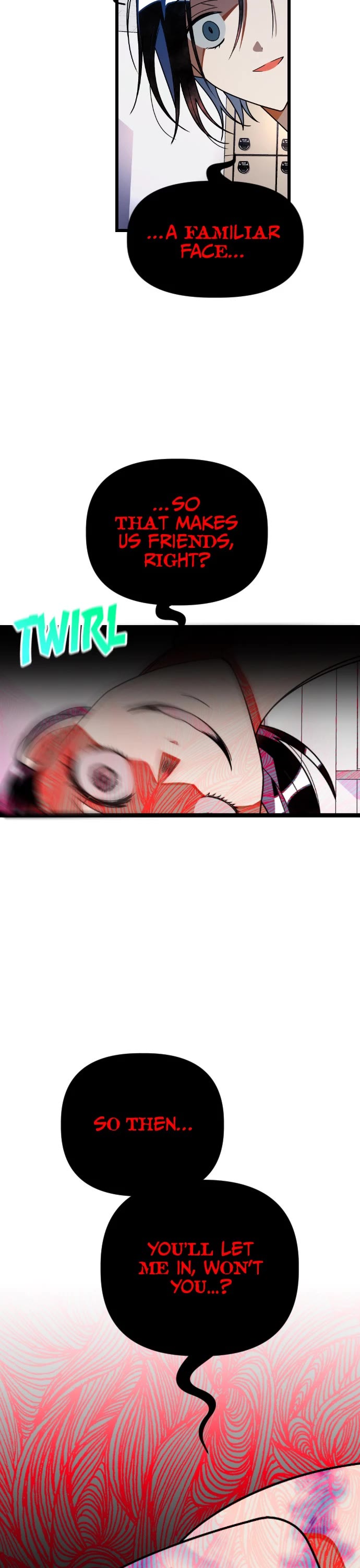 Surviving Romance Chapter 31 page 17 - Chapter 31: Ep. 31 - Juri's Hairband