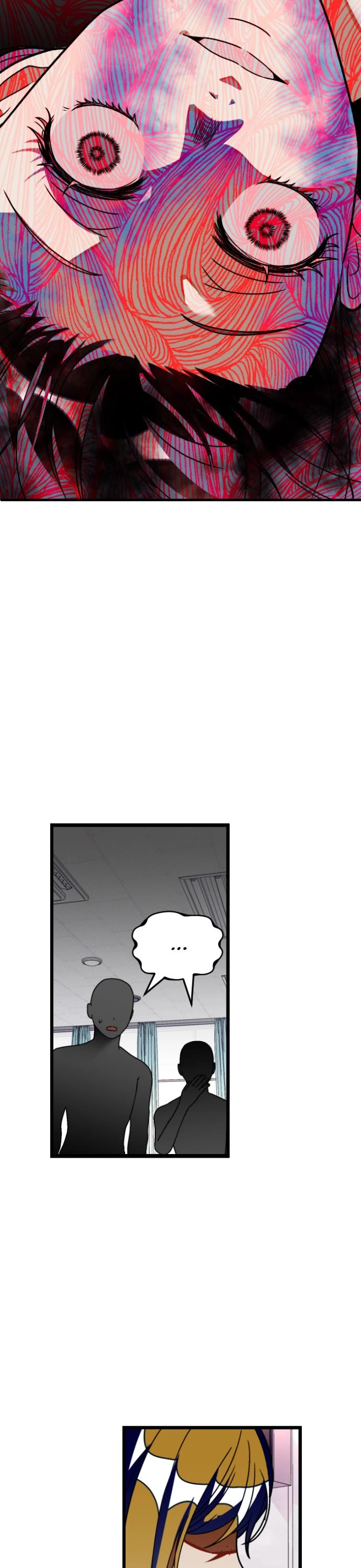 Surviving Romance Chapter 31 page 18 - Chapter 31: Ep. 31 - Juri's Hairband