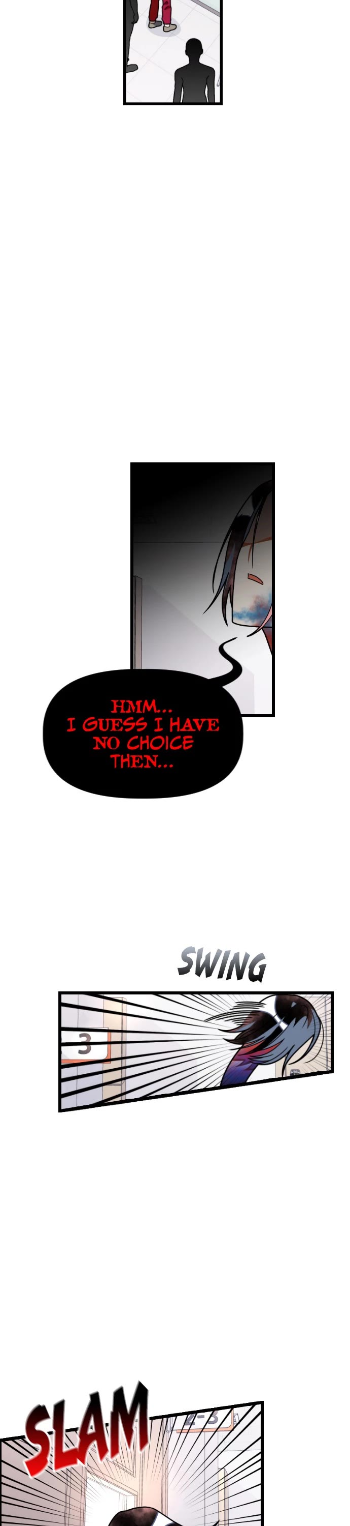 Surviving Romance Chapter 31 page 20 - Chapter 31: Ep. 31 - Juri's Hairband