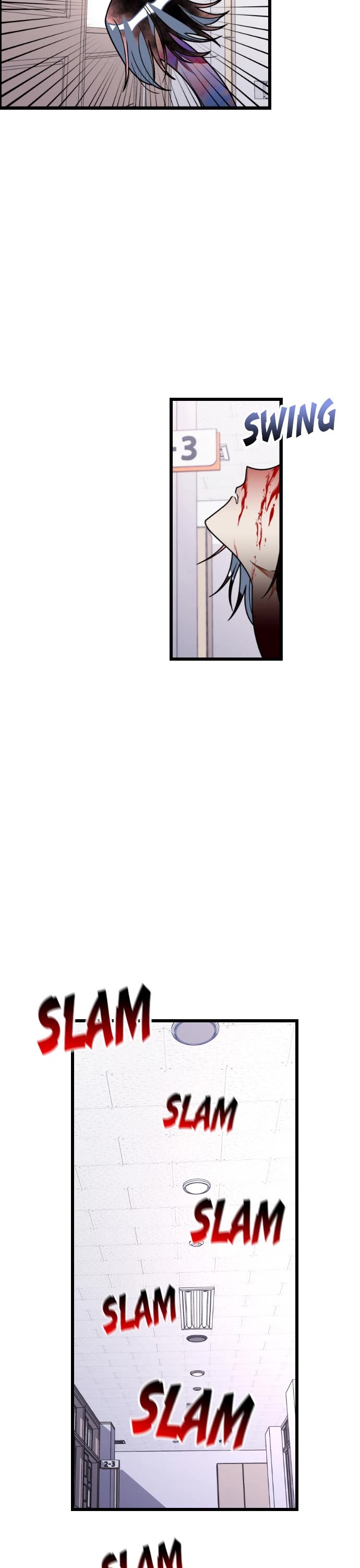 Surviving Romance Chapter 31 page 21 - Chapter 31: Ep. 31 - Juri's Hairband