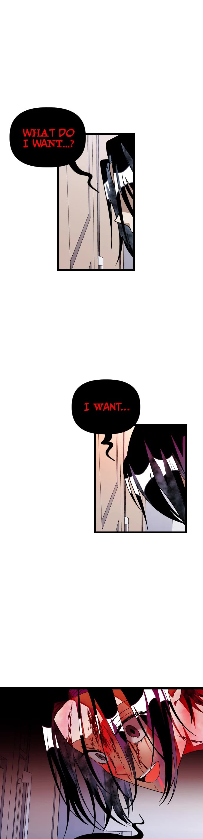 Surviving Romance Chapter 31 page 24 - Chapter 31: Ep. 31 - Juri's Hairband