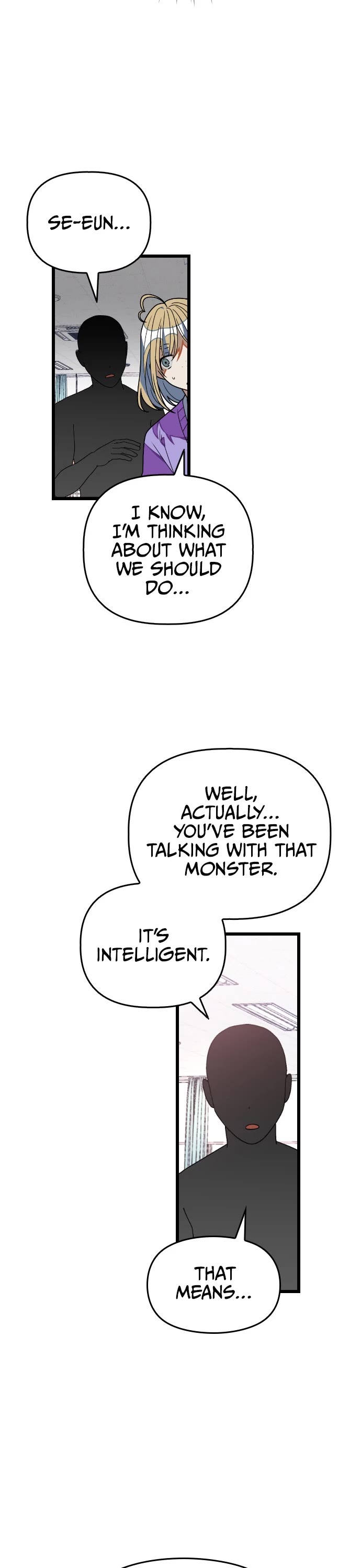 Surviving Romance Chapter 31 page 26 - Chapter 31: Ep. 31 - Juri's Hairband