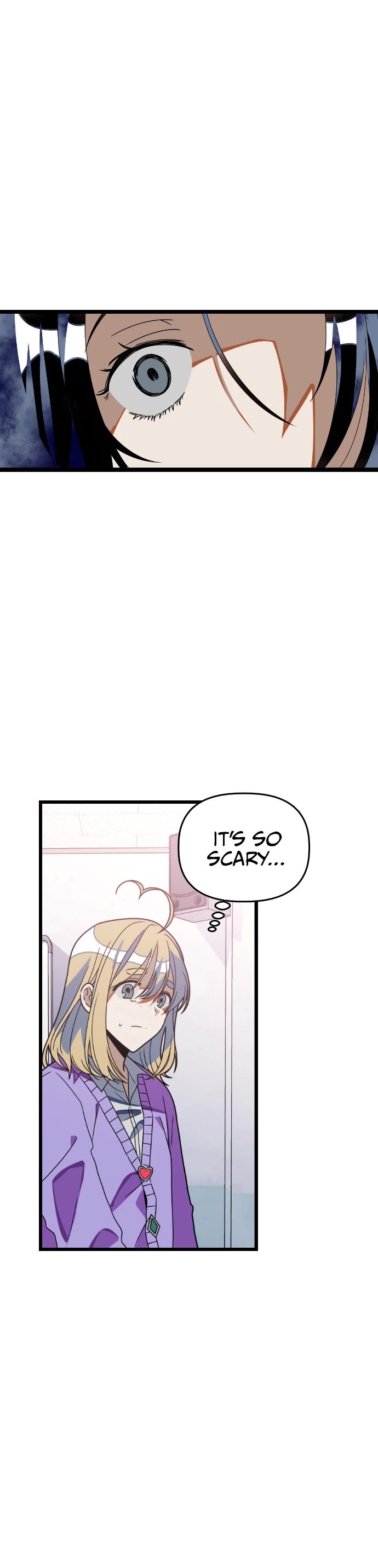 Surviving Romance Chapter 31 page 29 - Chapter 31: Ep. 31 - Juri's Hairband