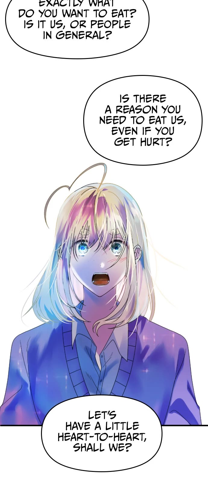 Surviving Romance Chapter 31 page 31 - Chapter 31: Ep. 31 - Juri's Hairband