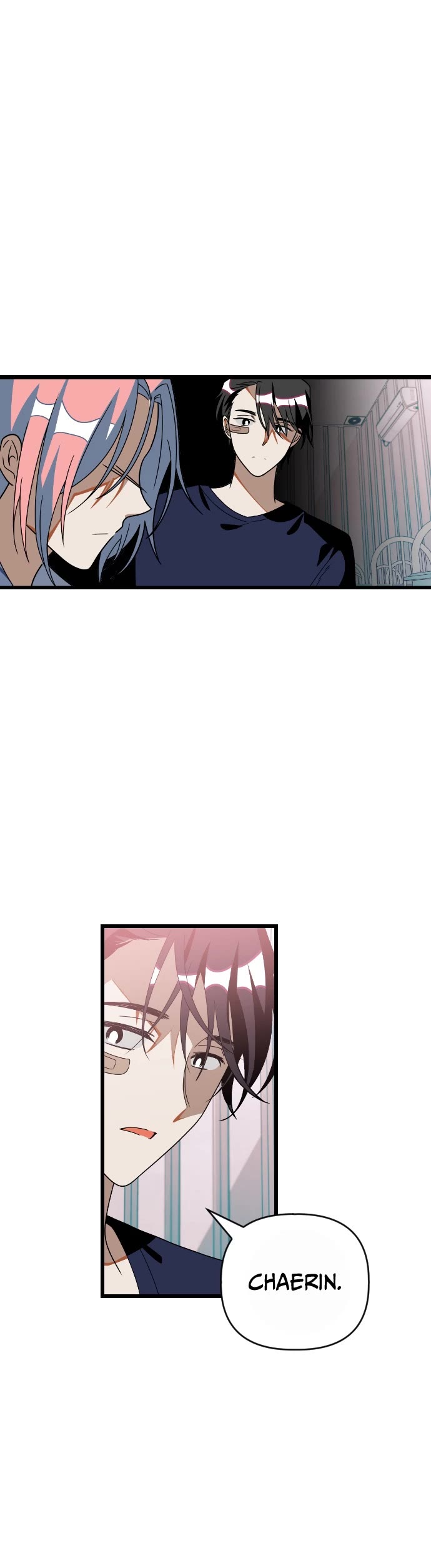 Surviving Romance Chapter 32 page 19 - Chapter 32: Ep. 32 - What A Cutie Pie. ♡