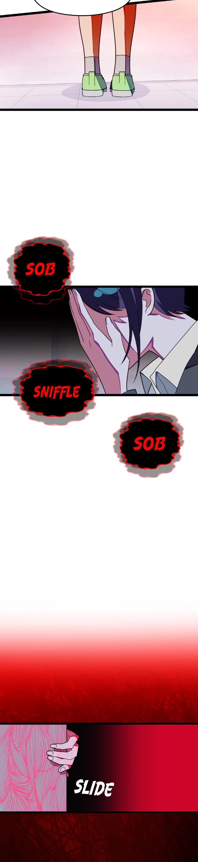 Surviving Romance Chapter 32 page 27 - Chapter 32: Ep. 32 - What A Cutie Pie. ♡